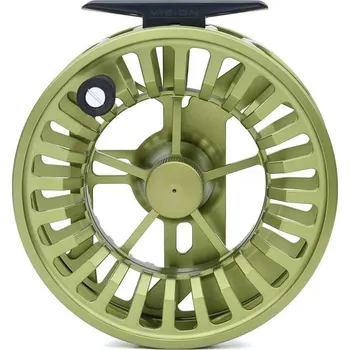 Muškařský naviják Vision XLS Pikemaniac 8/9