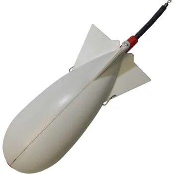 Vrtač návnad RS Fish HOOK MAXI bílá