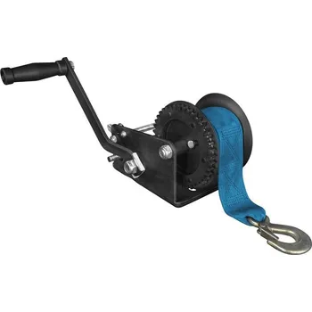 lanový naviják GÜDE GGHW 38355 900/8