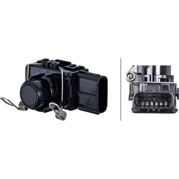 Parkovací senzor HELLA 6PX 358 270-041