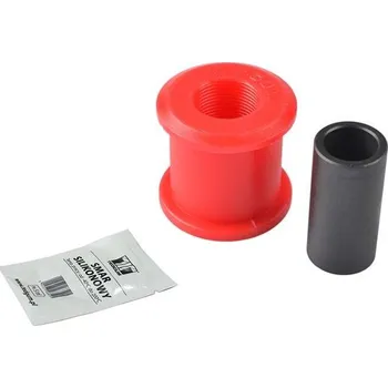 Uložení tlumiče pérování TEDGUM TED62281