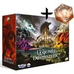 Fox in the Box Legendy Dávnozemě +…