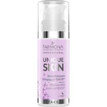 ACTIVESHOP Farmona unique skin pleťový efektivně liftingový krém TENS'UP 50 ml