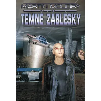 Kniha Temné záblesky