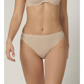 Dámské oblečení Triumph sloggi Basic+ Tai 2P 10107304*0026 Velikost: 42