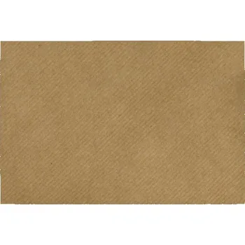 Obálka Obálka Pukka C6 kraft s proužky - 95295