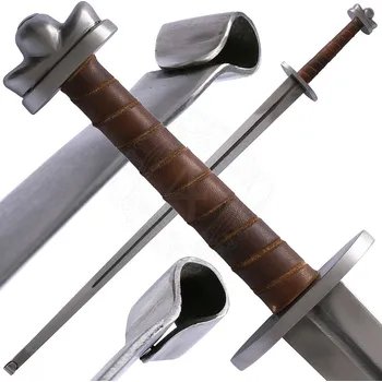 Replika zbraně Krutský Vikinský meč HEMA, Třída B