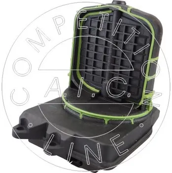 Ventil palivového systému AIC Ventil, pneumatické řízení - nasávaný vzduch 56258