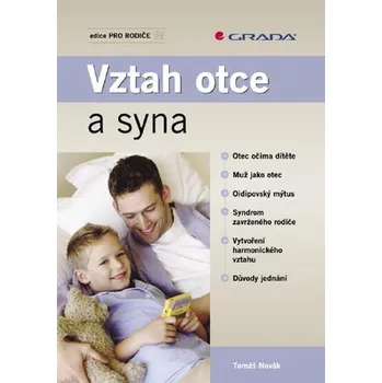 Vztah otce a syna