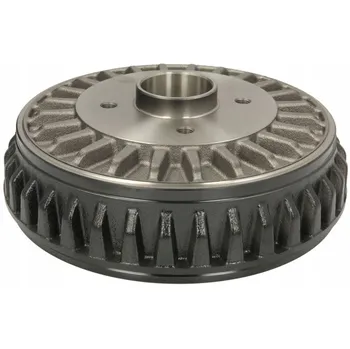 Brzdový buben TRW DB4557MR
