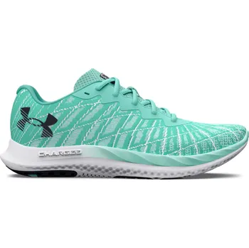 Dámská móda Běžecké boty Under Armour UA W Charged Breeze 2 3026142-300 Velikost 38 EU | 4,5 UK | 7 US | 24 CM