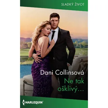 Kniha Ne tak ošklivý...