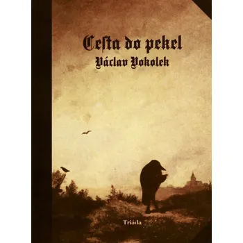 Kniha Cesta do pekel