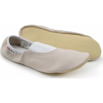 Dámské baleríny Botas EVA cvičky béžové