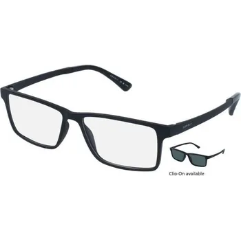 Zdraví Esprit 17141 černá mat, stranice černá mat 538