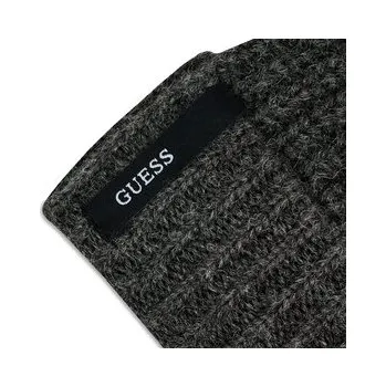 Čepice Čepice Guess AM5025 POL01 Šedá L