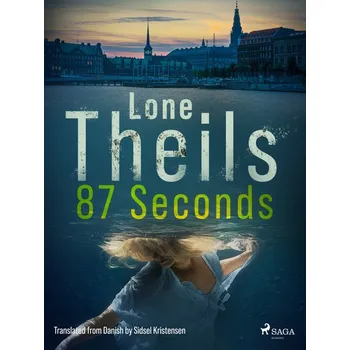 Kniha 87 Seconds