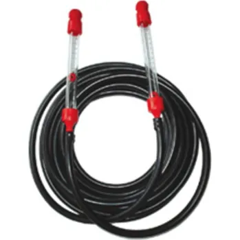 Vodováha Vodováha hadicová komplet 15 m