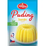 Amylon Puding banánový 37g 37g