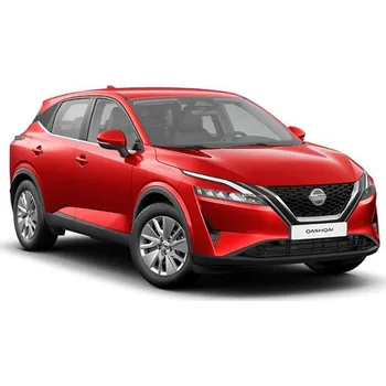 Nosič kol Příčníky Thule Evo Nissan Qashqai 2021-