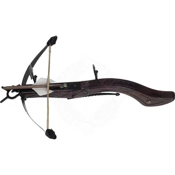 Karnevalový kostým Haller Kuše dekorace 13“