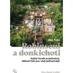 Robinsoni a donkichoti