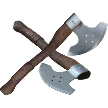 Sekera Richard Havlín Krátká bojová sekera