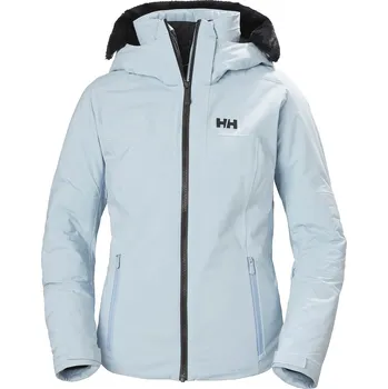 HELLY HANSEN W VERBIER INFINITY JACKET Baby Trooper Velikost: L