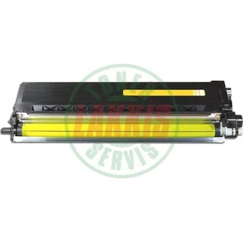 Lakkis Toner Brother TN 325Y žlutý - Kompatibilní toner