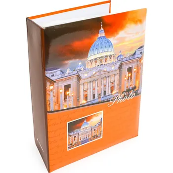 Fotoalbum Fandy Fotoalbum 10x15/200foto MM-46200 Cumulus 1