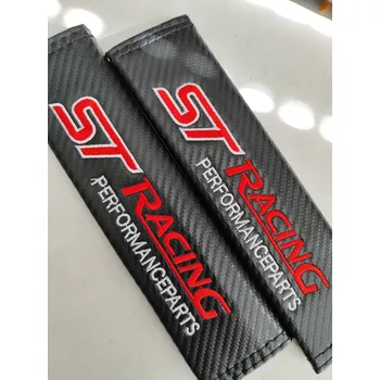 Návlek na bezpečnostní pás potahy na pásy FORD ST RACING BC-FORDSTR