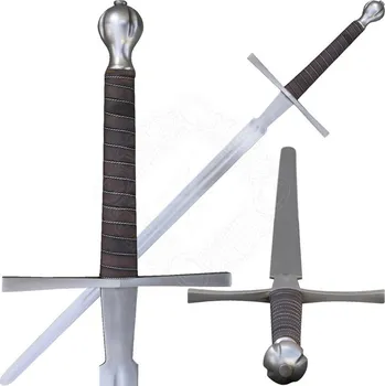 Replika zbraně Leier Dlouhý meč Sarlekin, Třída B