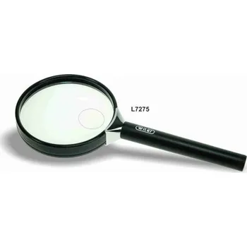 Lupa Lupa - 2 x 4 průměr 75 mm L7275