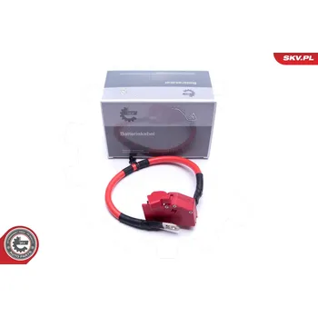 Autobaterie Adaptér baterie ESEN SKV 96SKV316