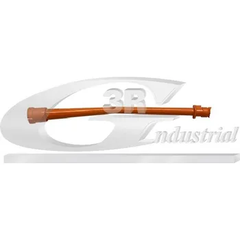 Olejová vana Trychtýř, olejové měrky 3RG 80772