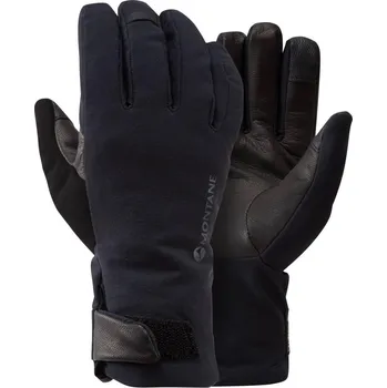 Rukavice Montane Womens Duality Glove Velikost: M