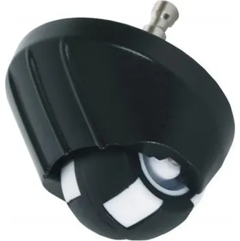 Kolečko pro robotický vysavač TEFAL Explorer S60 RG74xx středové