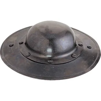 Deepeka Středověký pukléř Soldier's Buckler Battlecry