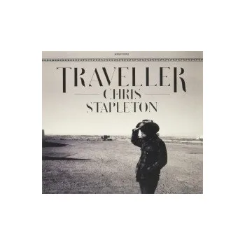 Zahraniční hudba Traveller - Stapleton Chris [CD]