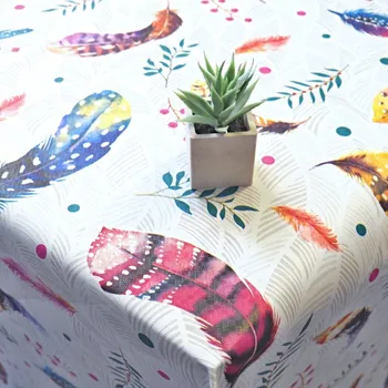 ubrus PVC ubrusovina - Pírka