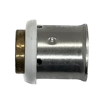 Fitinka HERZ Zátka Alpex 16 lisovací čelist TH