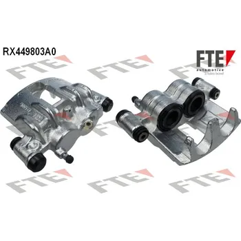 Brzdový třmen Brzdový třmen FTE 9291089