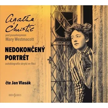 Nedokončený portrét - Agatha Christie