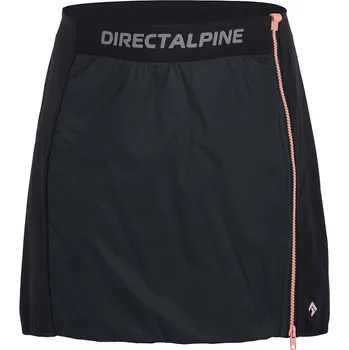 Dámská sukně Dámská sukně Direct Alpine Skirt Alpha Lady Velikost: M / Barva: černá/růžová