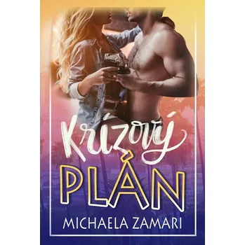 Kniha Krízový plán