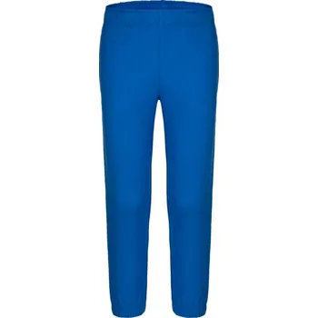 Loap Doxis Dětské tepláky CLK2317 Imperial Blue Red 158/164