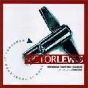 Zahraniční hudba CD Victor Lewis: Know It Today, Know It Tomorrow 2015