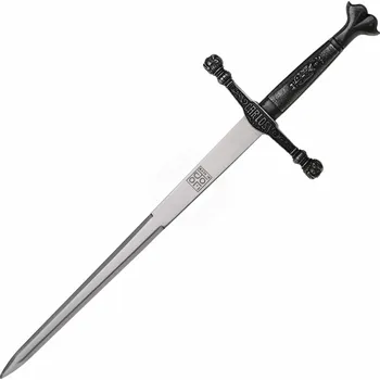 Figurka Marto Meč otvírač dopisů Karel V