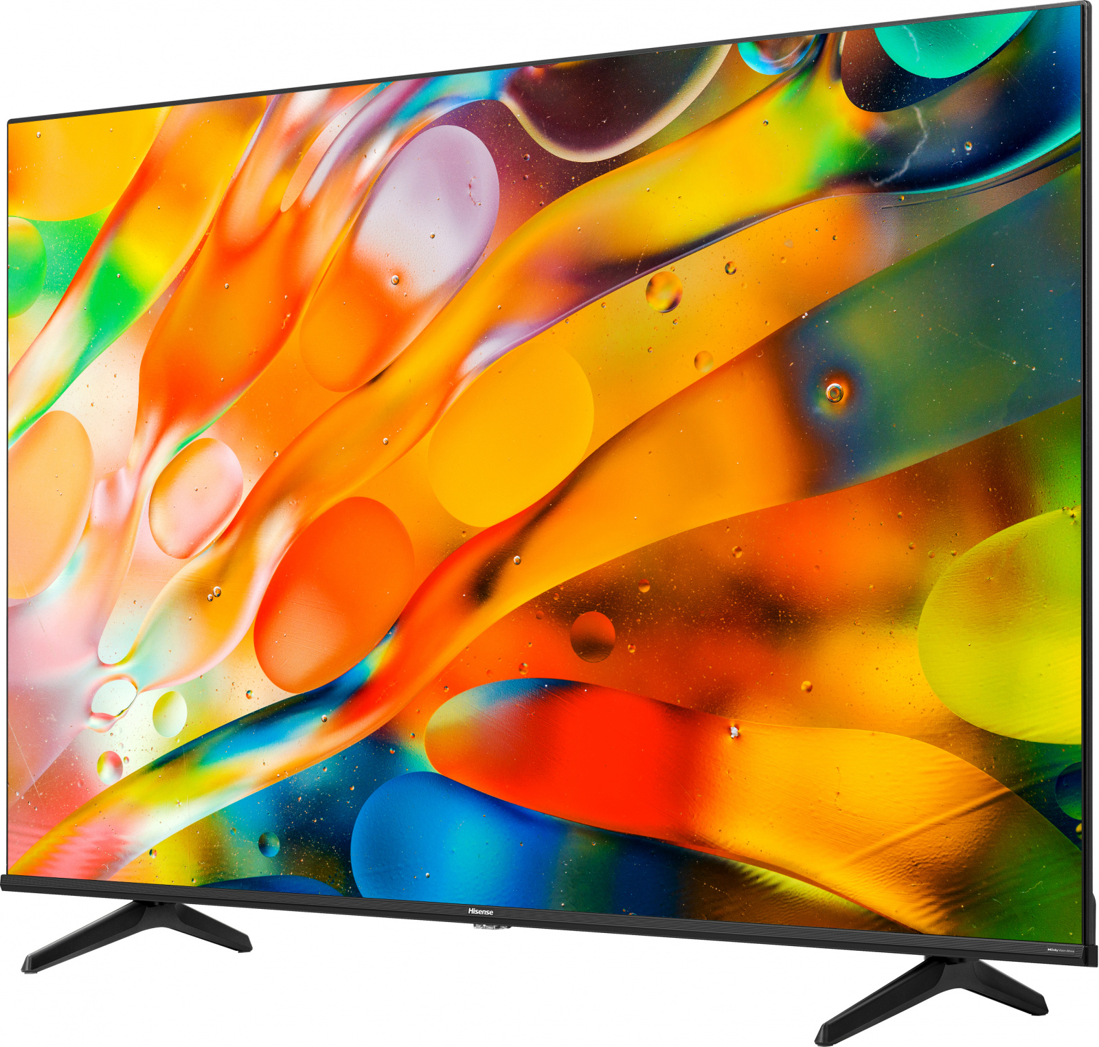 Foto Televizor Hisense 43" QLED (43E7KQ) - Zbozi.cz