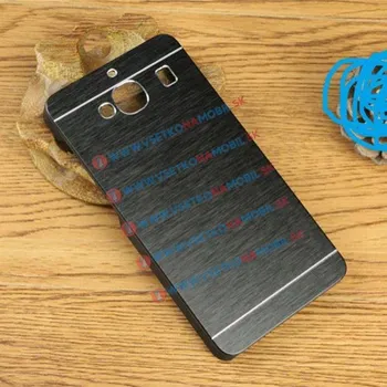 Pouzdro na tablet VSECHNONAMOBIL 757 Hliníkový obal Samsung Galaxy A7 černý